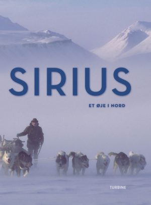 Sirius: Et øje i Nord (Bog)