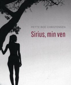 Sirius, Min Ven - Mette Boe Christensen - Bog