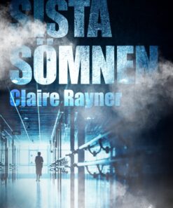 Sista sömnen (E-bog)