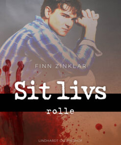 Sit livs rolle (E-bog)