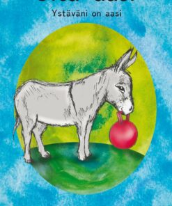 Sita-aasi - Birgit Winther - Bog