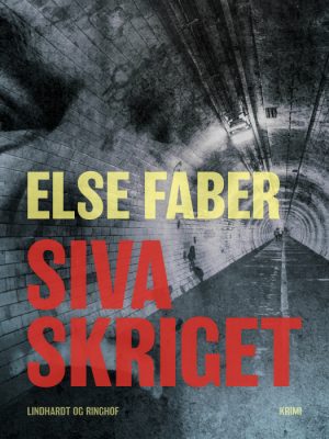 Siva skriget (Bog)