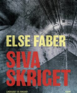 Siva skriget (E-bog)