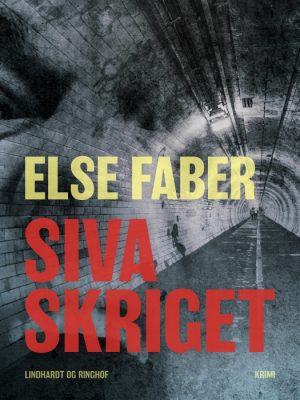 Siva skriget (E-bog)