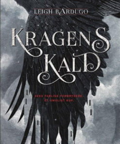 Six of Crows 1 - Kragens kald (Bog)