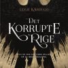 Six of Crows 2 - Det korrupte rige (Bog)