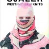 Sjaler - Westknits Bestknits - Stephen West - Bog