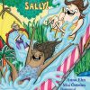 Sjaskvådt, Sally! (Bog)