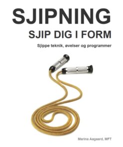 Sjipning Sjip dig i form (E-bog)