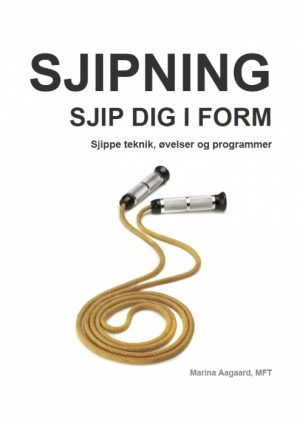 Sjipning Sjip dig i form (E-bog)