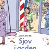 Sjov i gaden (E-bog)