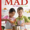 Sjov mad du selv kan lave (Bog)