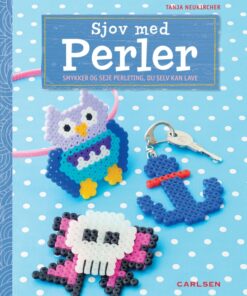 Sjov med perler (E-bog)