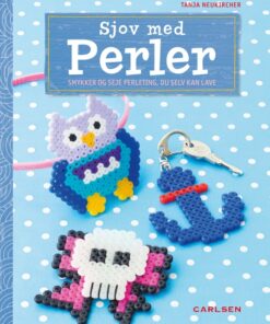 Sjov med perler (E-bog)