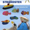 Sjov med strandsten (Bog)