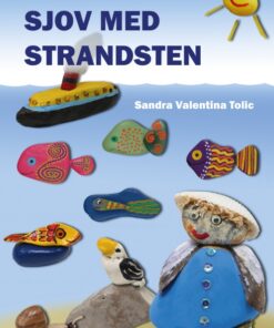 Sjov med strandsten (E-bog)