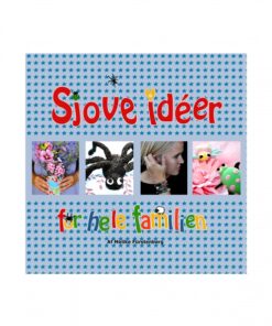 Sjove ideer for hele familien (E-bog)