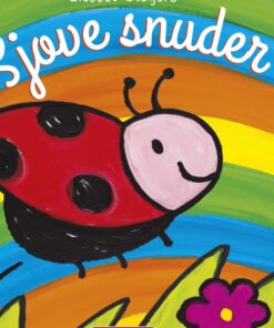 Sjove snuder (Bog)
