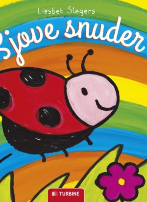 Sjove snuder (Bog)