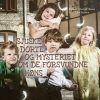 Sjuske Dorte og mysteriet om de forsvundne høns (Bog)