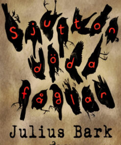 Sjutton döda fåglar (E-bog)