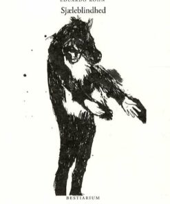 Sjæleblindhed - Eduardo Kohn - Bog