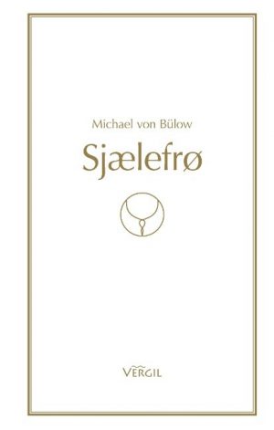 Sjælefrø - Michael Von Bülow - Bog