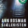 Sjælekisten (Lydbog)