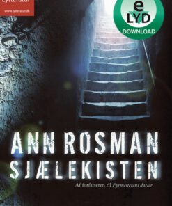 Sjælekisten (Lydbog)