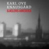 Sjælens Amerika - Karl Ove Knausgård - Bog