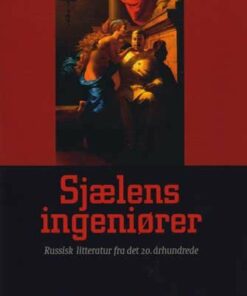 Sjælens Ingeniører - Bog