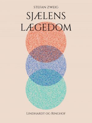 Sjælens Lægedom - Stefan Zweig - Bog