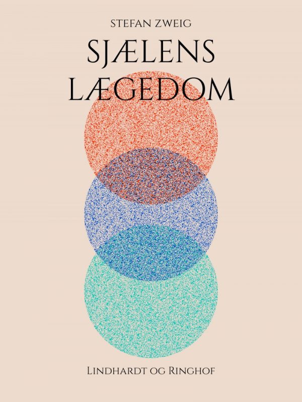 Sjælens Lægedom - Stefan Zweig - Bog