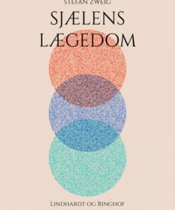 Sjælens lægedom (E-bog)