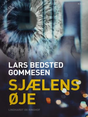 Sjælens øje (E-bog)