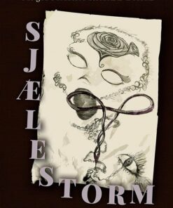 Sjælestorm - Maja Maria Rakel Dahl - Bog