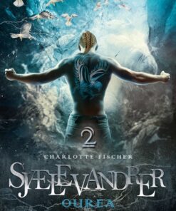 Sjælevandrer 2 (Bog)