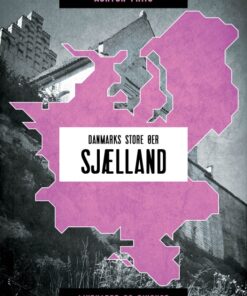 Sjælland (E-bog)