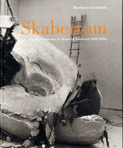 Skaberrum - Marianne Grøndahl - Bog