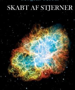 Skabt Af Stjerner - Mogens Mørtz - Bog