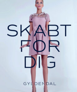 Skabt for dig (Bog)