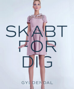 Skabt for dig (E-bog)