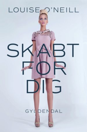 Skabt for dig (E-bog)