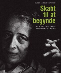 Skabt til at begynde (E-bog)