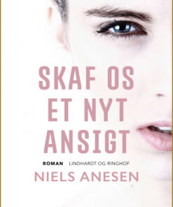 Skaf os et nyt ansigt (Bog)