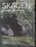 Skagen - En Kunstnerkoloni - Lena Lamberth - Bog