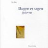 Skagen Er Sagen - Cresta Simonsen - Bog
