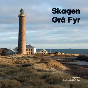 Skagen Grå Fyr (Bog)