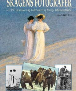 Skagens Fotografer - Hans Nielsen - Bog