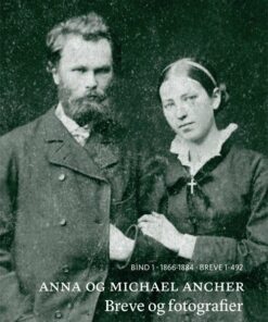 Skagensmalerne Anna Og Michael Ancher Og Deres Kreds - Elisabeth Fabritius - Bog